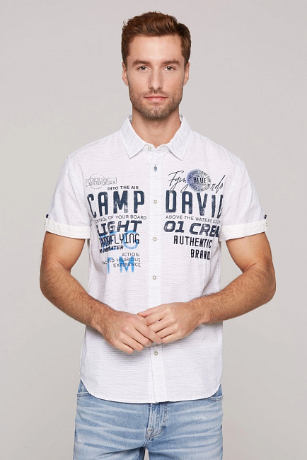 рубашка opticwhite