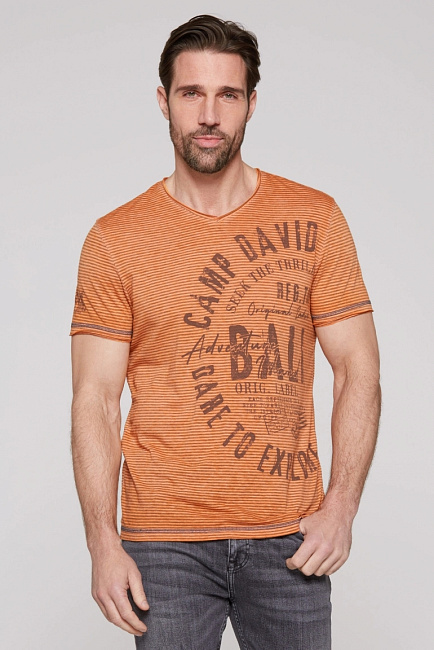 футболка sunstone