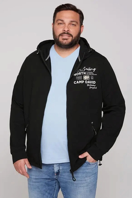 толстовка black