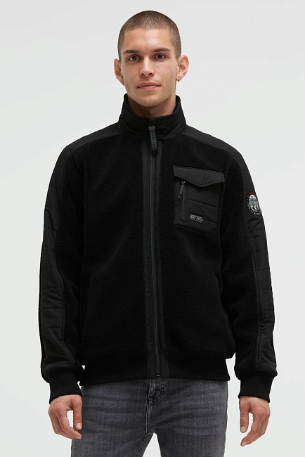 толстовка black