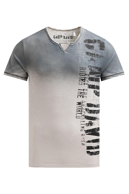 футболка ash