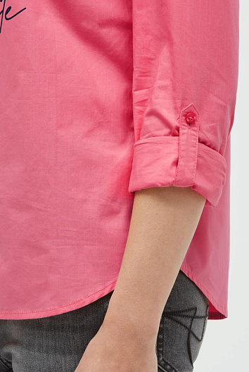 блуза apricot sunset