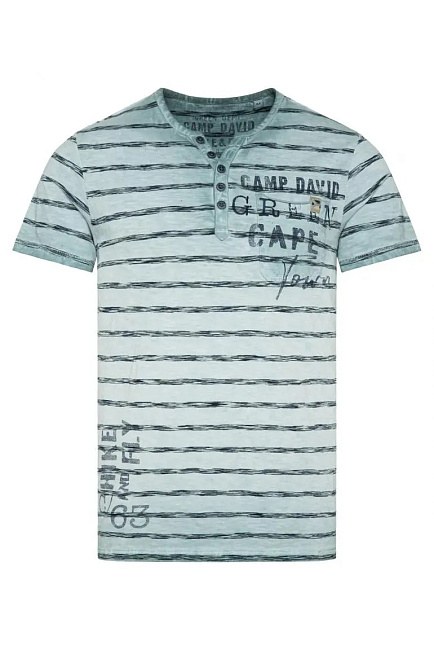 футболка teal