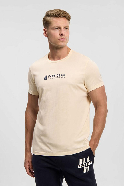 футболка ecru