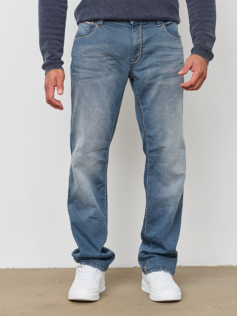 джинсы CO:NO:C622 grey blue used