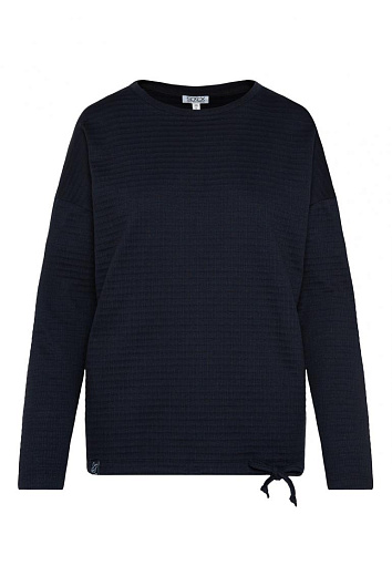 свитшот blue navy