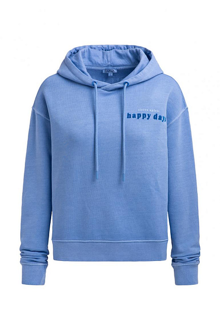 толстовка river blue
