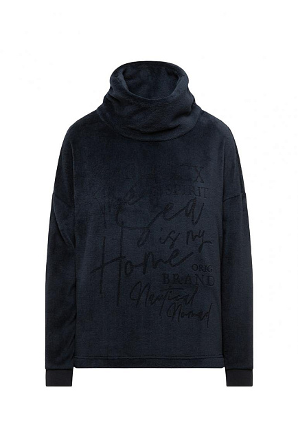 толстовка blue navy