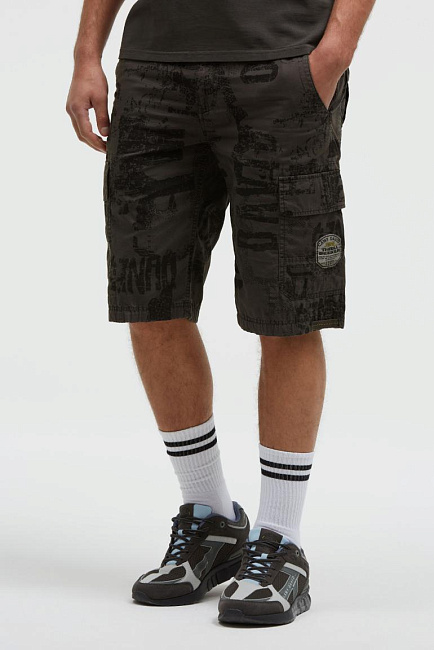 шорты dark wood