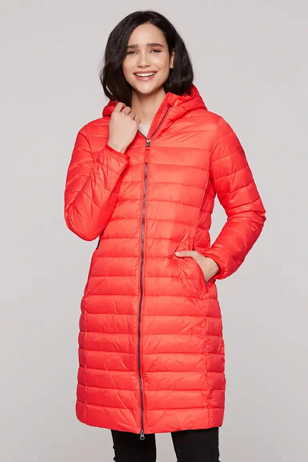 пальто juicy coral