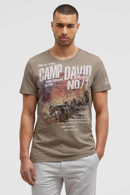 футболка rock ridge