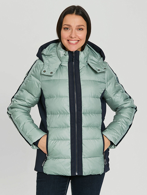 куртка frosted lake