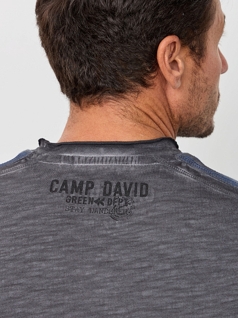 лонгслив granite