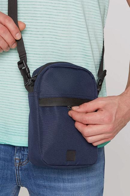 сумка dark teal