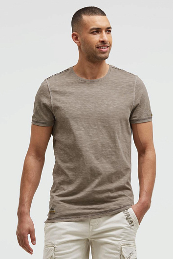 футболка rock ridge