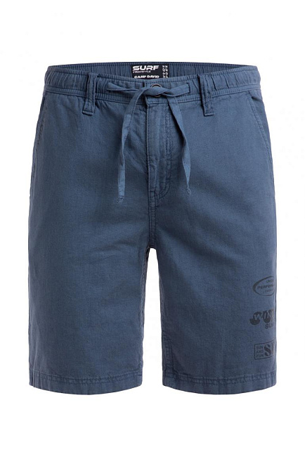 бермуды harbour blue