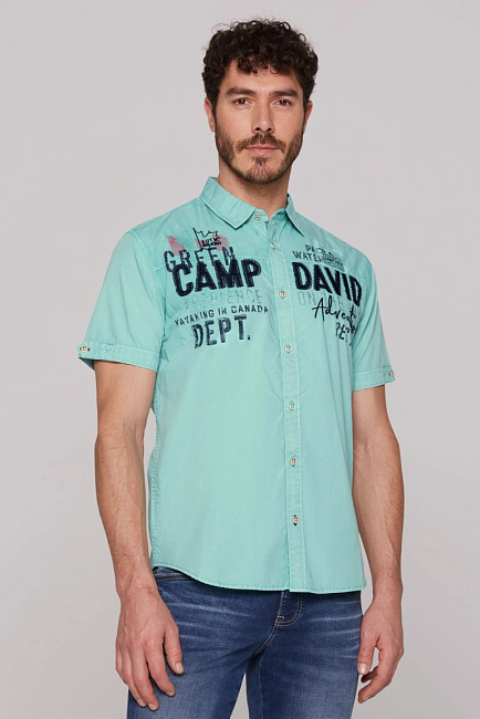 рубашка cool jade