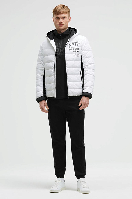 куртка  opticwhite