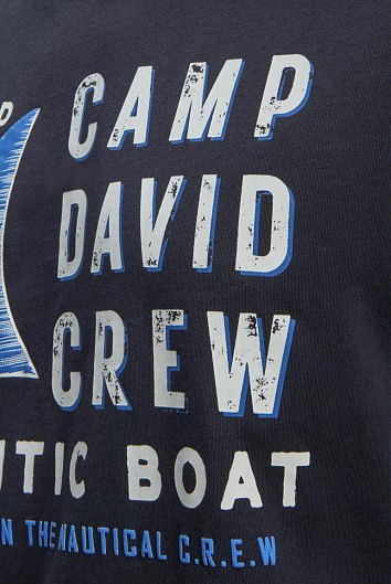 футболка blue navy