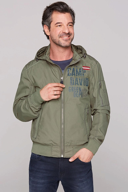 куртка sage green