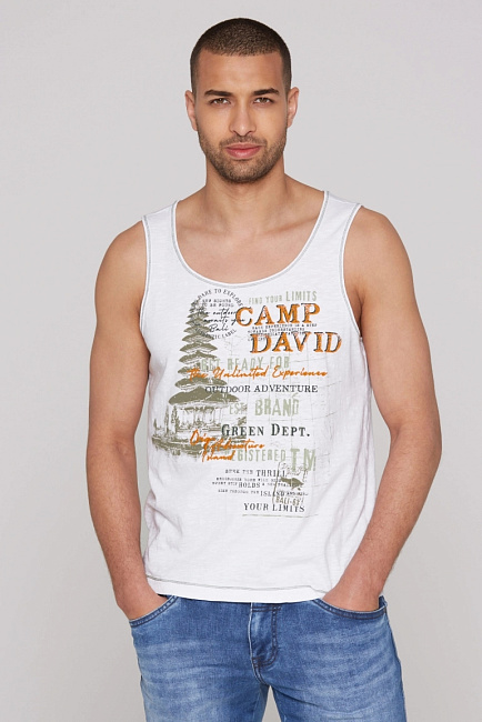 майка opticwhite