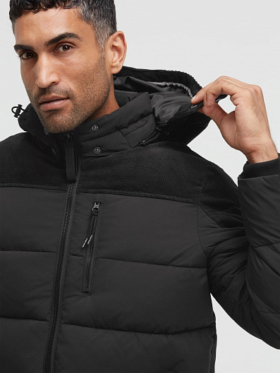 куртка black