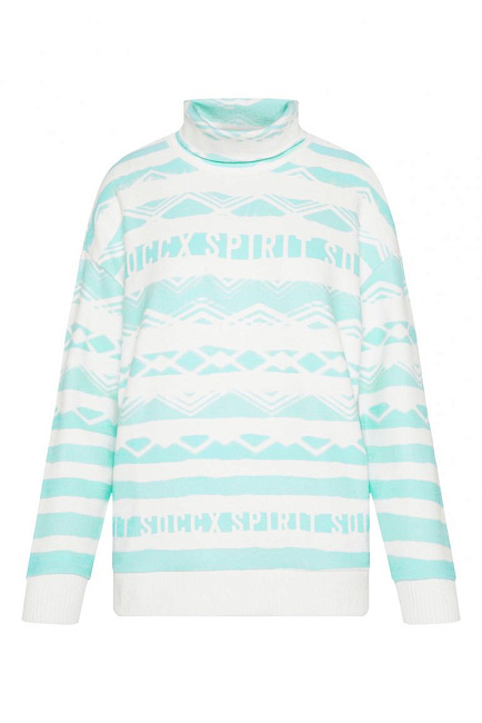 пуловер icy sea