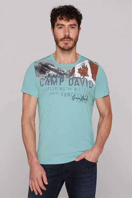 футболка cool jade