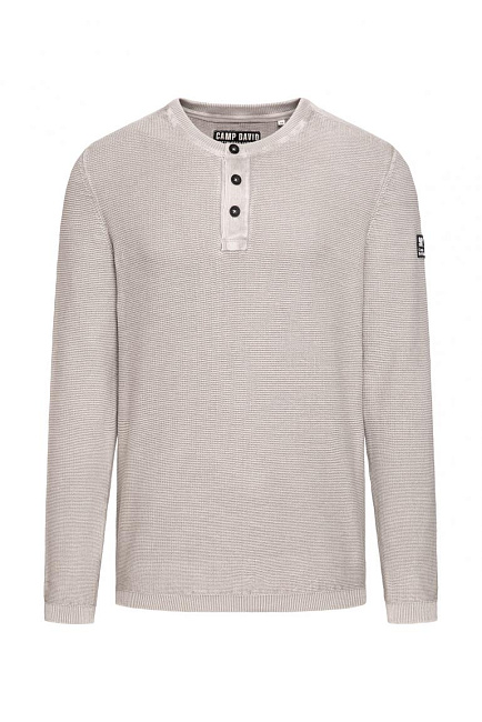 пуловер light grey