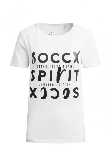 футболка opticwhite
