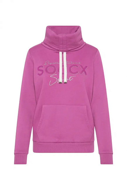 свитшот iced berry