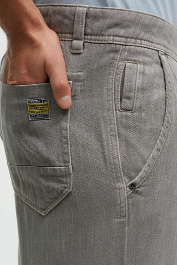 шорты rock ridge