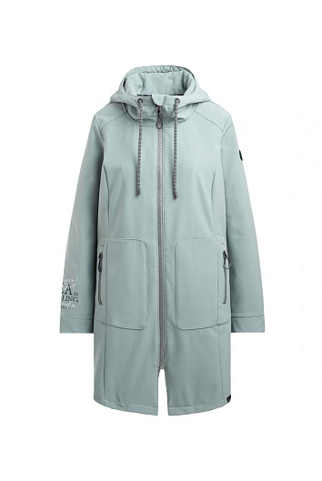 softshellкуртка frosted lake