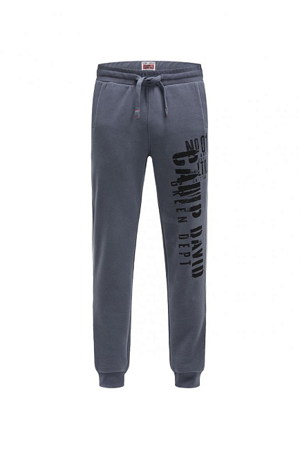 брюки blue shades