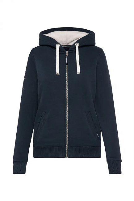 толстовка blue navy