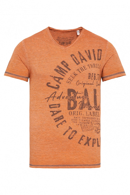 футболка sunstone