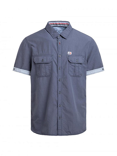 рубашка blue navy