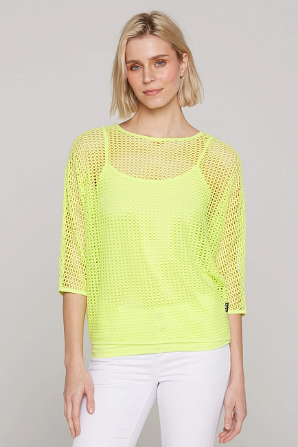 свитшот X майка summer lime