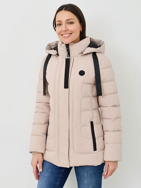 куртка light beige