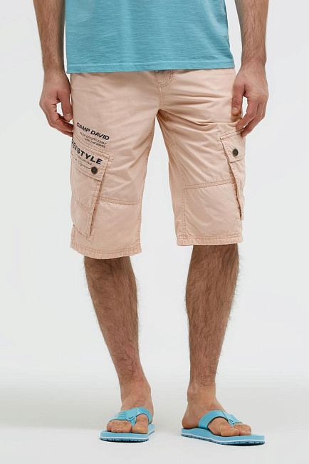 шорты summer beige