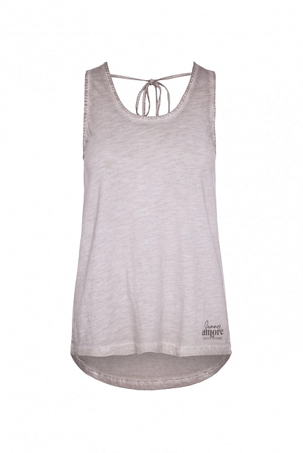 майка pale sand