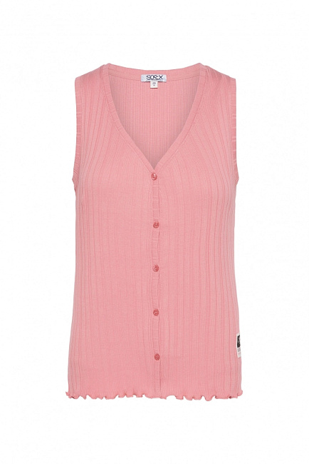 футболка beachy red