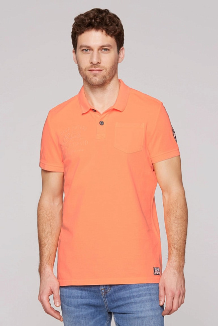 поло speed orange