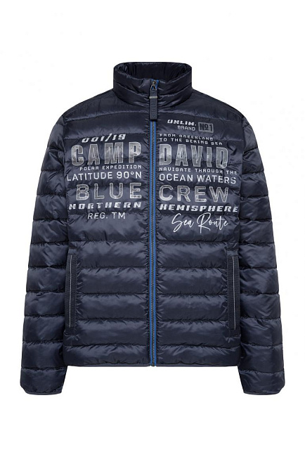 куртка blue navy