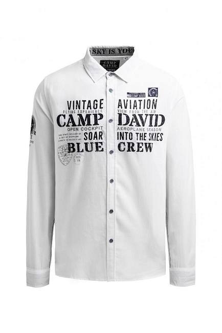 рубашка opticwhite