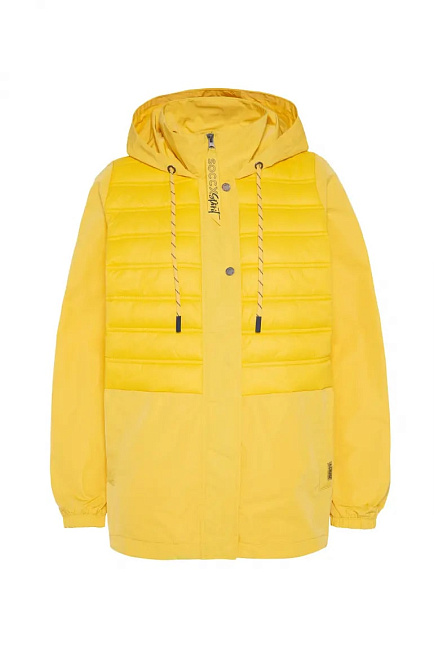 куртка golden honey