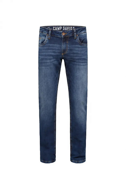 джинсы NI:CO:R611 blue used