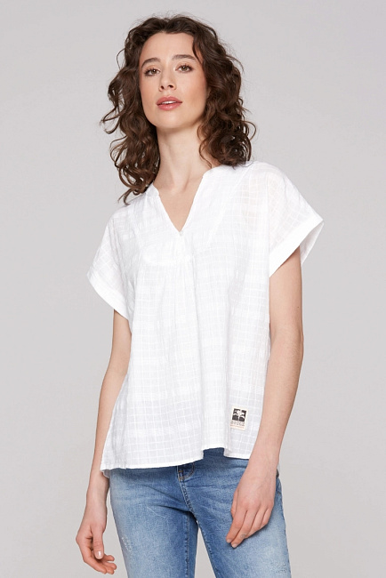 футболка opticwhite