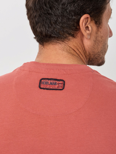 лонгслив red sand