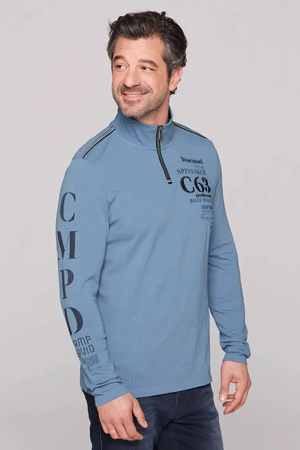 джемпер smokey sky